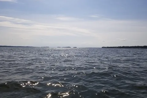 Siesta Cove Marina- RV Park