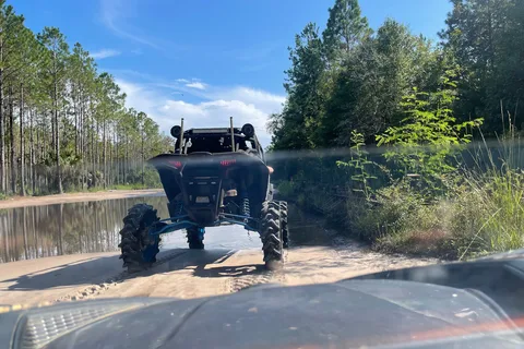 Hog Waller Campground and ATV Resort
