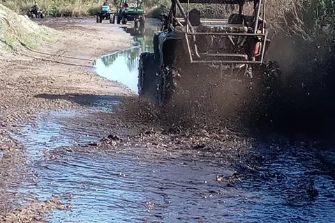 Hog Waller Campground and ATV Resort