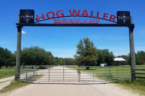 Hog Waller Campground and ATV Resort