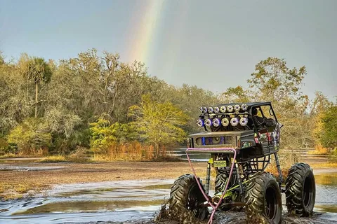 Hog Waller Campground and ATV Resort