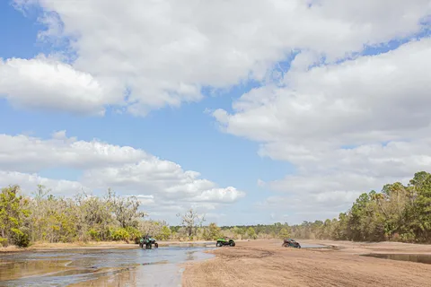 Hog Waller Campground and ATV Resort