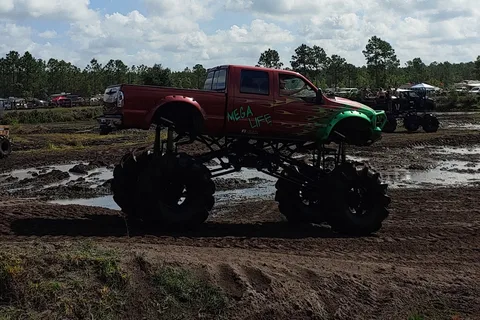 Hog Waller Campground and ATV Resort