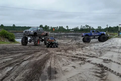 Hog Waller Campground and ATV Resort