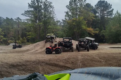Hog Waller Campground and ATV Resort