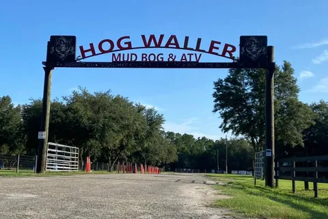 Hog Waller Campground and ATV Resort