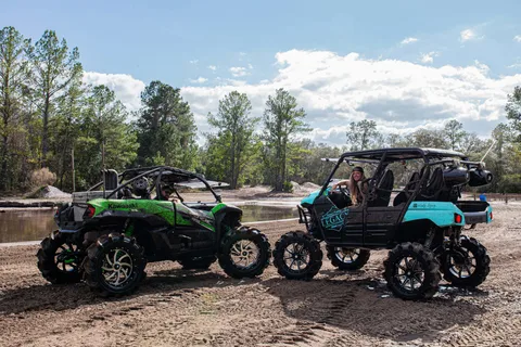 Hog Waller Campground and ATV Resort