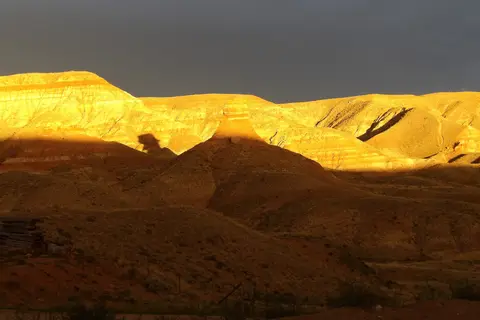 Solitude RV Park