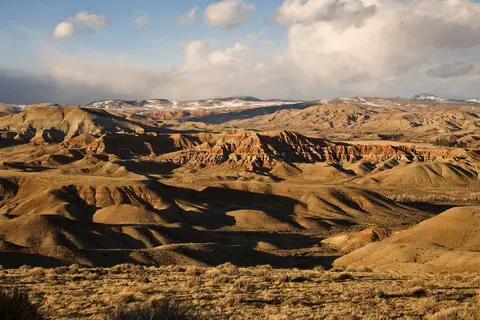 Solitude RV Park