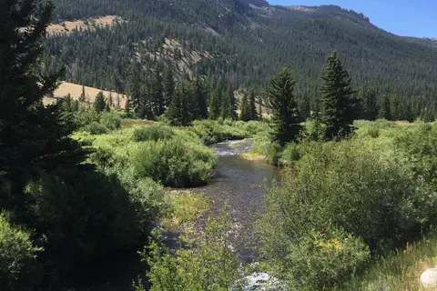Solitude RV Park