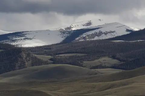 Solitude RV Park