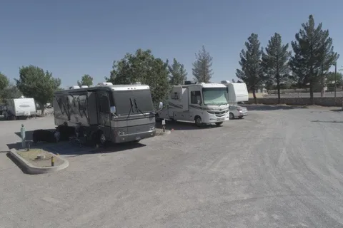 Coachlight RV Park