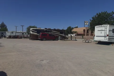 Coachlight RV Park