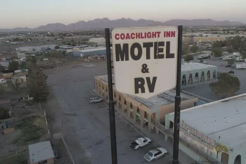 Coachlight RV Park
