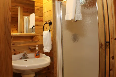 Shell Campground and Cabins