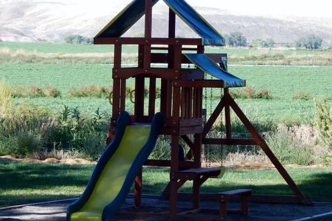 Shell Campground and Cabins