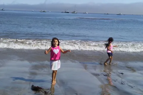 Port San Luis RV Campground