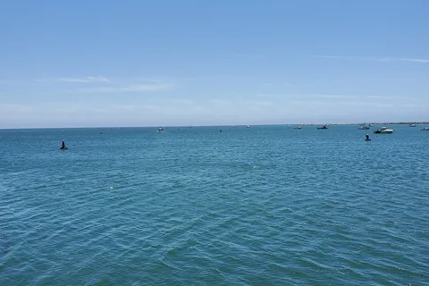 Port San Luis RV Campground