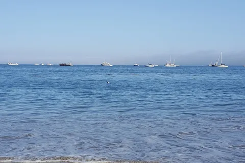 Port San Luis RV Campground