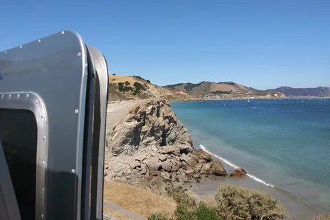 Port San Luis RV Campground