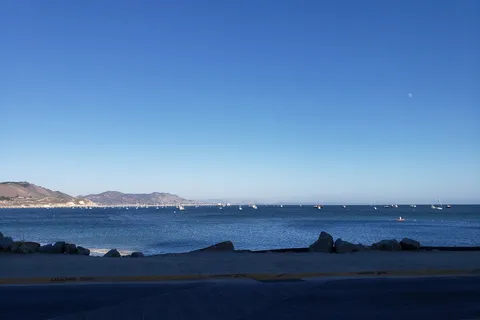 Port San Luis RV Campground
