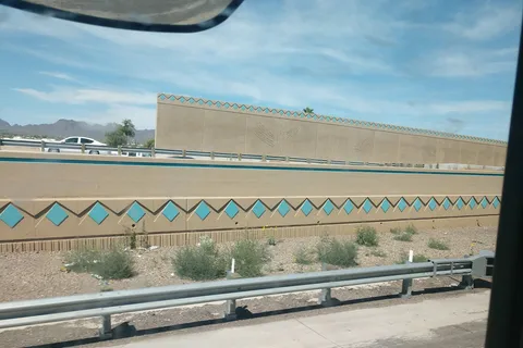 Prince Of Tucson RV Park
