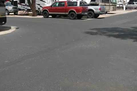 Prince Of Tucson RV Park
