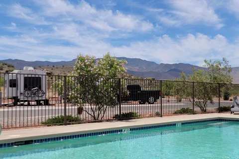 Rain Spirit RV Resort