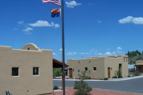 Rain Spirit RV Resort