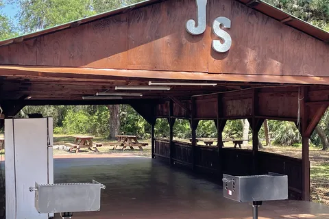 Johnston Springs RV Campground and Storage