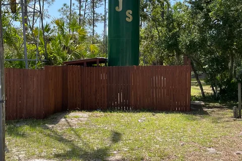 Johnston Springs RV Campground and Storage
