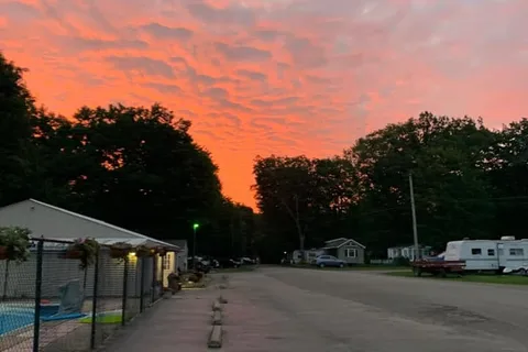 Red Oak Campground