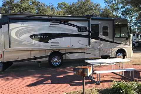 Red Oak Campground