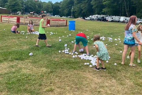 Red Oak Campground