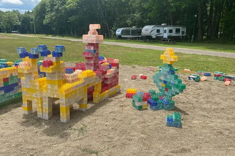 Red Oak Campground