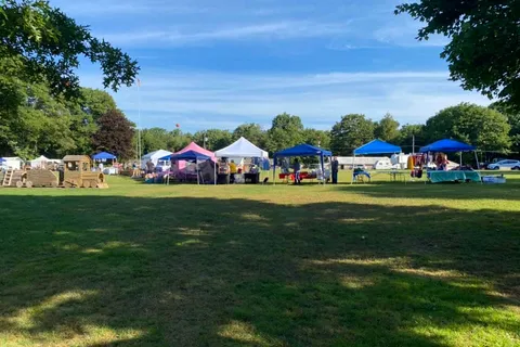 Red Oak Campground