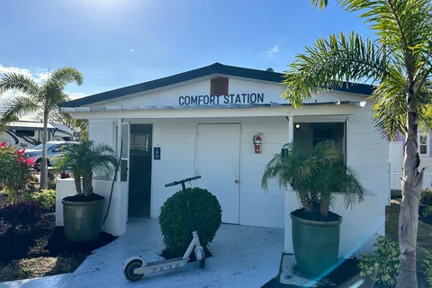 Sun Retreats Orlando ChampionsGate