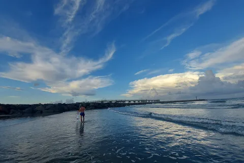 Jetty Park Canaveral Port Auth