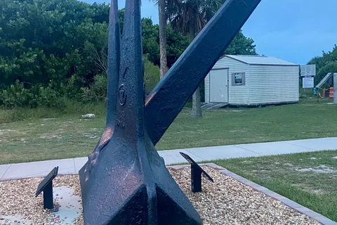 Jetty Park Canaveral Port Auth