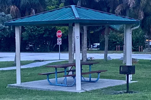 Jetty Park Canaveral Port Auth