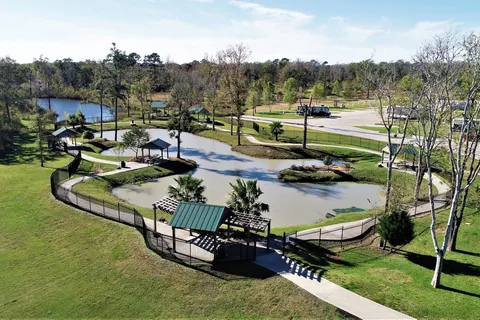 Texas Palms RV Park