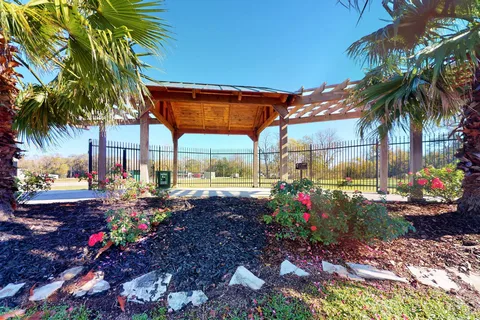 Texas Palms RV Park