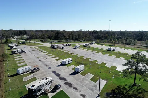 Texas Palms RV Park