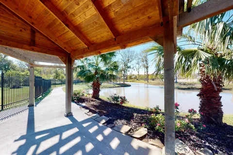 Texas Palms RV Park