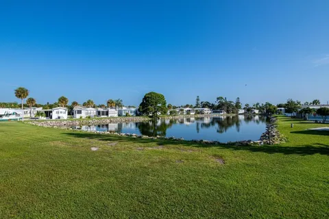 Indian Creek RV Resort