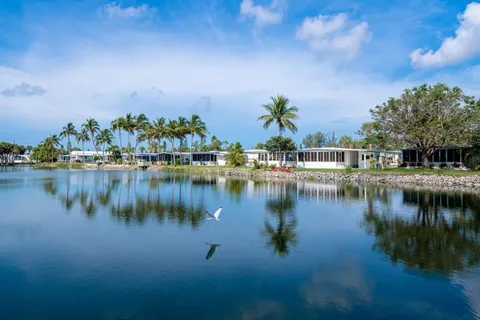 Indian Creek RV Resort