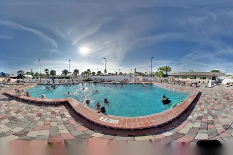 Indian Creek RV Resort