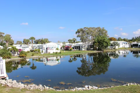 Indian Creek RV Resort