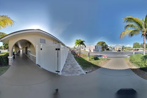 Indian Creek RV Resort