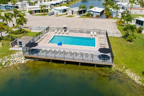 Indian Creek RV Resort